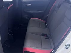 飞度 2021款 1.5L CVT潮跑版