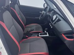 飞度 2021款 1.5L CVT潮跑版