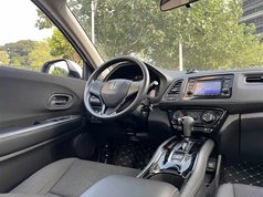 缤智 2020款 1.5L CVT豪华版