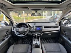 缤智 2020款 1.5L CVT豪华版