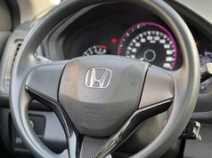 缤智 2020款 1.5L CVT豪华版