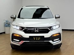 本田XR-V 2021款 220TURBO CVT豪华版