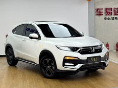 本田XR-V 2021款 220TURBO CVT豪华版