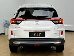 本田XR-V 2021款 220TURBO CVT豪华版