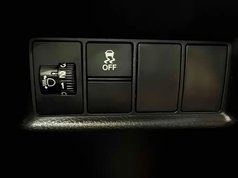 飞度 2022款 1.5L CVT潮享天窗版