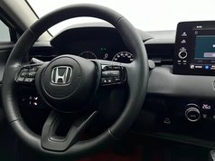 本田XR-V 2023款 1.5L CVT热潮版