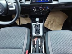 飞度 2021款 1.5L CVT潮享版