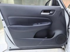 飞度 2021款 1.5L CVT潮享版