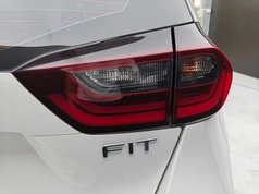 飞度 2021款 1.5L CVT潮享版