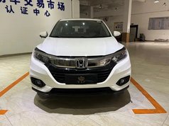 缤智 2020款 1.5L CVT精英版