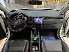 缤智 2020款 1.5L CVT精英版