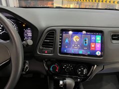 缤智 2020款 1.5L CVT精英版