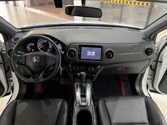 本田XR-V 2021款 1.5L CVT经典版
