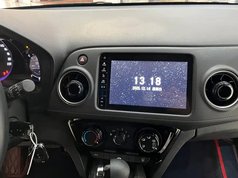 本田XR-V 2021款 1.5L CVT经典版