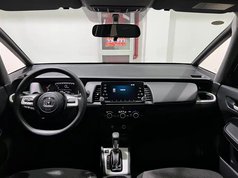 飞度 2022款 1.5L CVT潮享天窗版