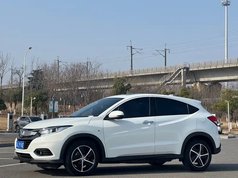 缤智 2020款 1.5L CVT先锋版