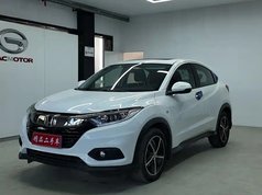 缤智 2020款 1.5L CVT先锋版