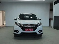 缤智 2020款 1.5L CVT先锋版