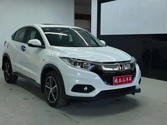 缤智 2020款 1.5L CVT先锋版
