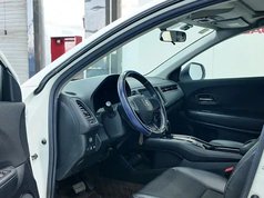 缤智 2020款 1.5L CVT先锋版