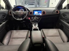 本田XR-V 2021款 1.5L CVT舒适版