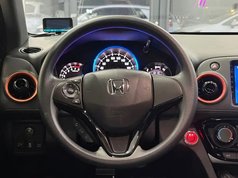 本田XR-V 2021款 1.5L CVT舒适版