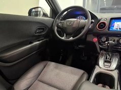 本田XR-V 2021款 1.5L CVT舒适版