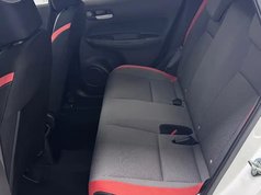 飞度 2021款 1.5L CVT潮跑Pro版