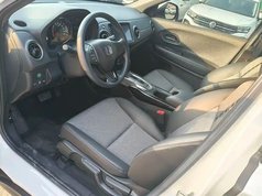 本田XR-V 2021款 1.5L CVT舒适版