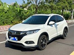 缤智 2020款 1.5L CVT先锋版