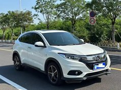 缤智 2020款 1.5L CVT先锋版