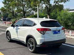 缤智 2020款 1.5L CVT先锋版