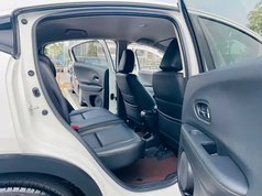 缤智 2020款 220 TURBO CVT精英版