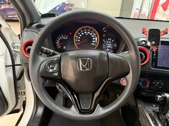 本田XR-V 2021款 1.5L CVT舒适版