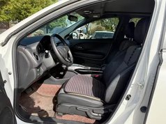 本田XR-V 2021款 1.5L CVT舒适版