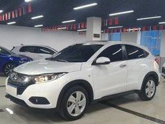 缤智 2022款 1.5L CVT精英智享版