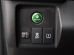 本田XR-V 2022款 1.5L CVT黑曜石版