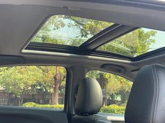 本田XR-V 2021款 220TURBO CVT舒适版