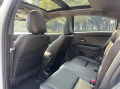 本田XR-V 2021款 220TURBO CVT舒适版