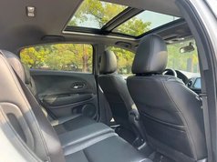 本田XR-V 2021款 220TURBO CVT舒适版