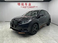 缤智 2022款 1.5L CVT幻夜·先锋版