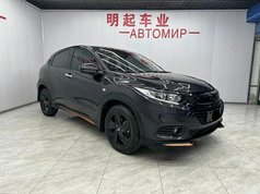 缤智 2022款 1.5L CVT幻夜·先锋版
