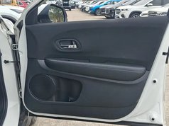 本田XR-V 2021款 1.5L CVT经典版