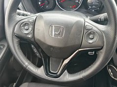 本田XR-V 2021款 1.5L CVT经典版