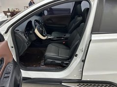 本田XR-V 2021款 1.5L CVT舒适版