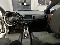 本田XR-V 2021款 1.5L CVT舒适版