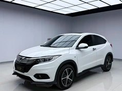 缤智 2020款 1.5L CVT先锋版