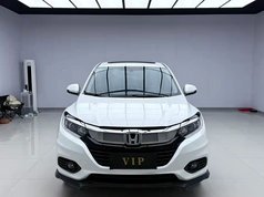 缤智 2020款 1.5L CVT先锋版