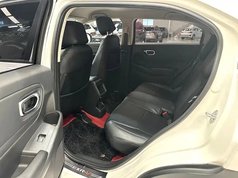 本田XR-V 2023款 1.5L CVT热力版