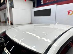 本田XR-V 2023款 1.5L CVT热力版